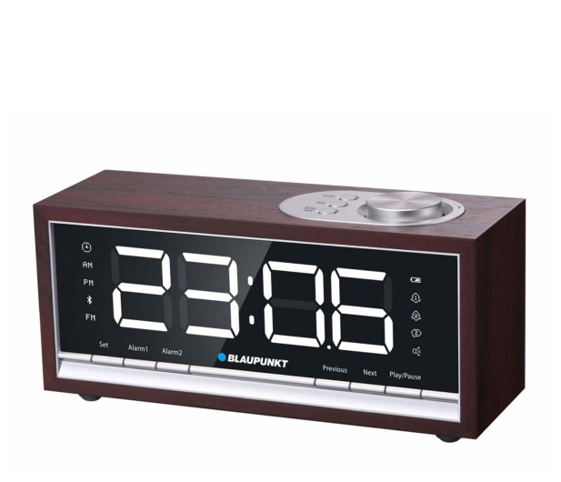 BLAUPUNKT CR60BT - 1328086 - zdjęcie 2